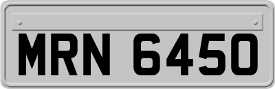 MRN6450