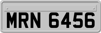 MRN6456