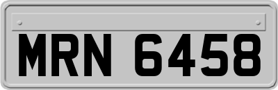 MRN6458