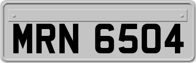 MRN6504
