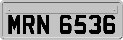 MRN6536