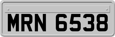 MRN6538