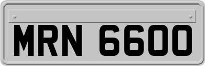 MRN6600