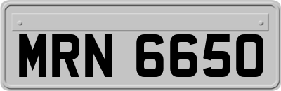 MRN6650