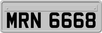 MRN6668