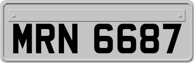 MRN6687