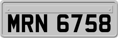 MRN6758