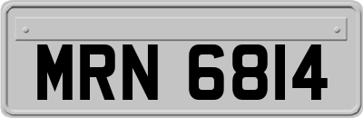 MRN6814
