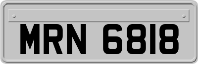 MRN6818