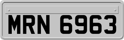 MRN6963