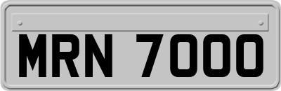 MRN7000