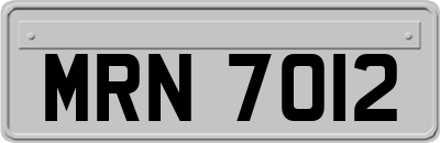 MRN7012