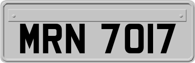 MRN7017