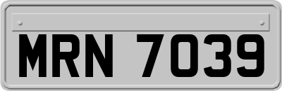 MRN7039