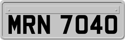 MRN7040
