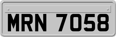 MRN7058