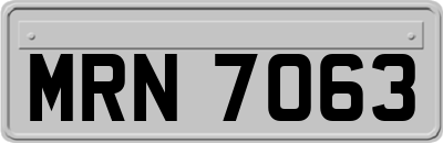 MRN7063