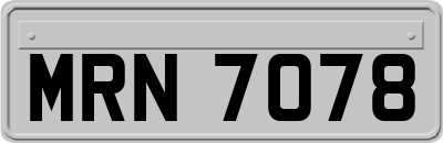 MRN7078