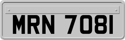 MRN7081