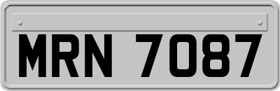MRN7087