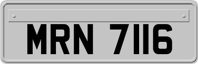 MRN7116