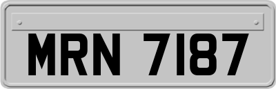 MRN7187
