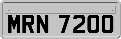 MRN7200