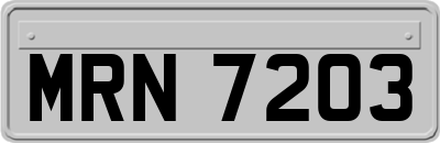 MRN7203