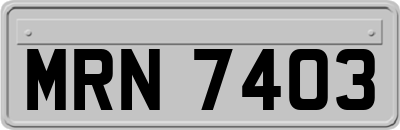 MRN7403