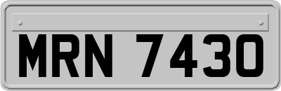MRN7430