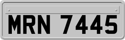 MRN7445