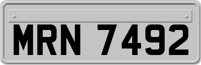 MRN7492