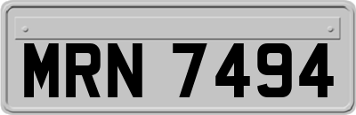 MRN7494