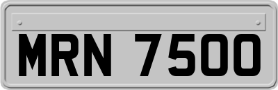 MRN7500