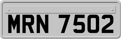 MRN7502