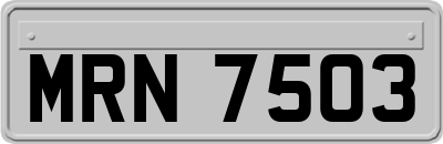 MRN7503