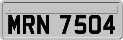 MRN7504