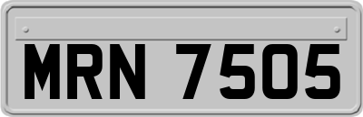 MRN7505