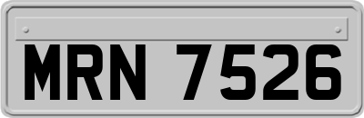 MRN7526
