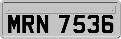MRN7536