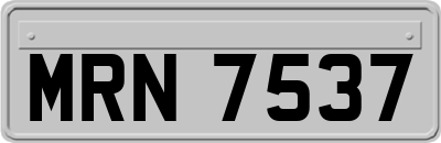 MRN7537