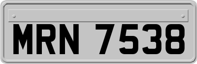 MRN7538
