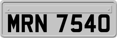 MRN7540