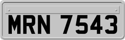 MRN7543