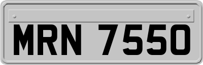 MRN7550