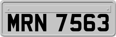 MRN7563