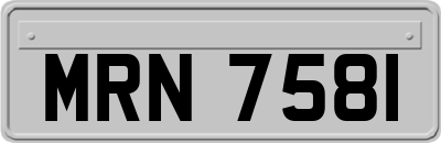 MRN7581