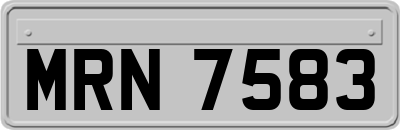 MRN7583