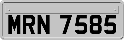 MRN7585