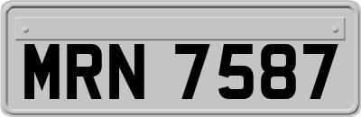 MRN7587